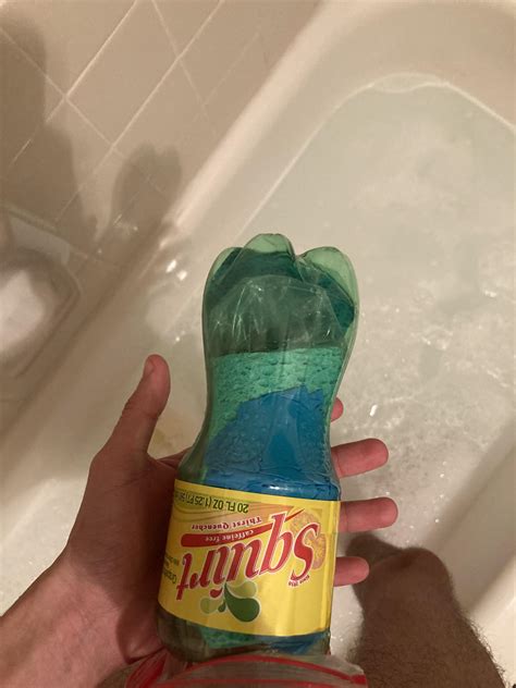 huge squirt